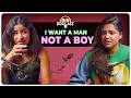 I Cried Everyday No One Knew What I Was Going Through Ft Sivaangi Krishnakumar