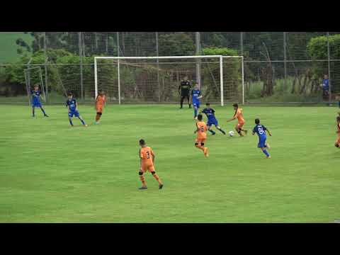 Laranja Mecânica 4 x 2 First - Final - 13/12/2022