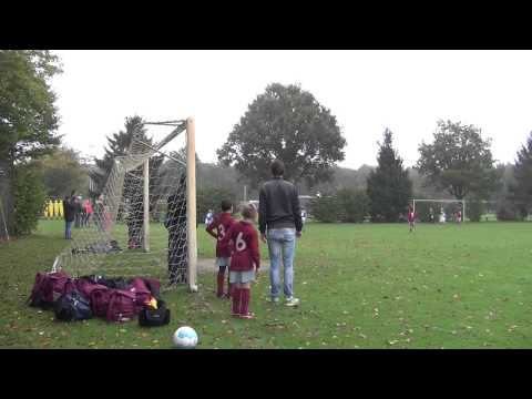 Soest SO e3 - Zwaluwen  Utrecht '11 E3 (3 - 9) 25-10-2014