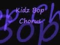 Kidz Bop Flame/Comparison #1