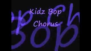 Kidz Bop Flame/Comparison #1