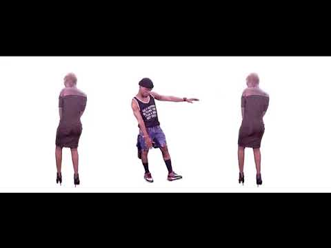 Chris Roby ft Bugalee -Tahira OFFICIAL MUSIC VIDEO