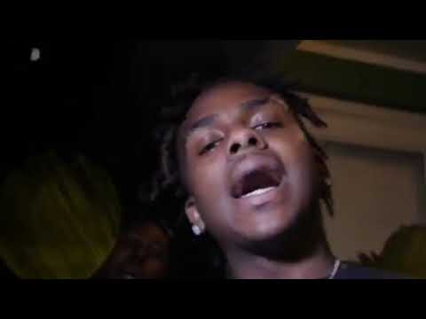 Rodrick YRG - Cross Me