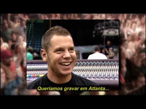 Third Day - The Come Together Tour DVD Completo (Tradução em Português)