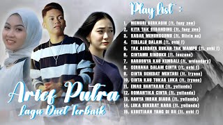 Download lagu Full Album Duet Arief Putra || Terbaik 2025 ( Musik Audio), Memori Berkasih mp3 Download lagu Full Album Duet Arief Putra || Terbaik 2025 ( Musik Audio), Memori Berkasih mp3