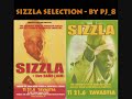 Sizzla - Dig it out (Pj_8 Remix)