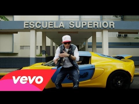 Divino Ft. Baby Rasta - Te Deseo Lo Mejor (Adrián Gutiérrez Remix) Junio 2014