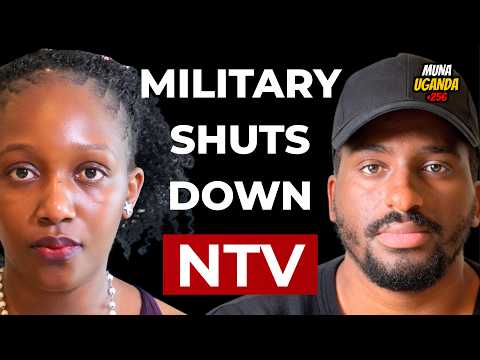 NTV's Situation Doesn't Look Good
