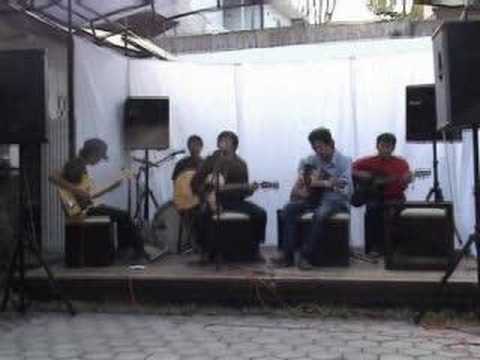 Sunny Summer Day - Emma's House