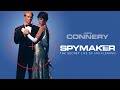 Spymaker The Secret Life Of Ian Fleming 1990 Complete TV Movie English