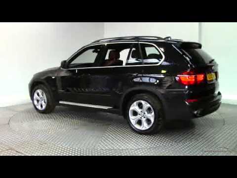 2011 BMW X5 XDRIVE30D SE