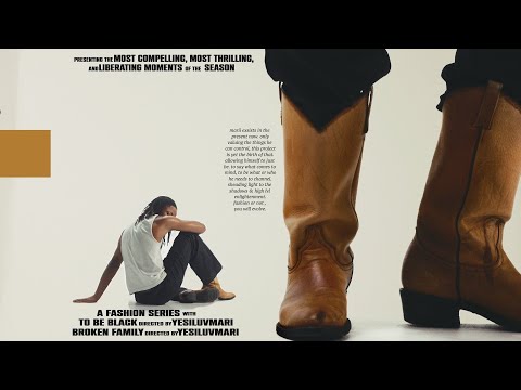 我並不富有，我只是節儉第 18 頁 | 時尚與電影的結合 (I'm not rich, I just thrift pt. 18 | Fashion meets Cinema)