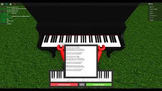 Human Roblox Piano Sheet Hai Tráº¥n Thanh Xem Hai Ká»‹ch Chá»n Lá»c - demons roblox piano sheet in desc