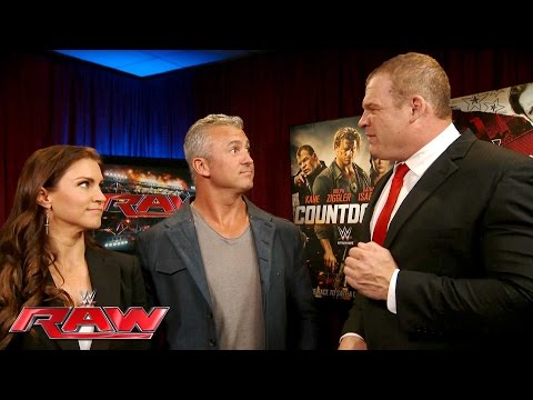 Kane: Corporate Kane Was Actually One Of My Favorite Characters
