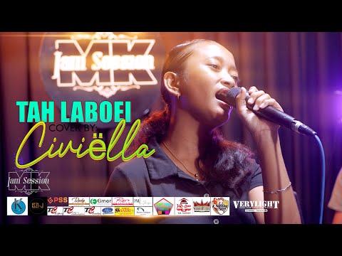 Tah Laboei - Civiëlla @MantjeKarso