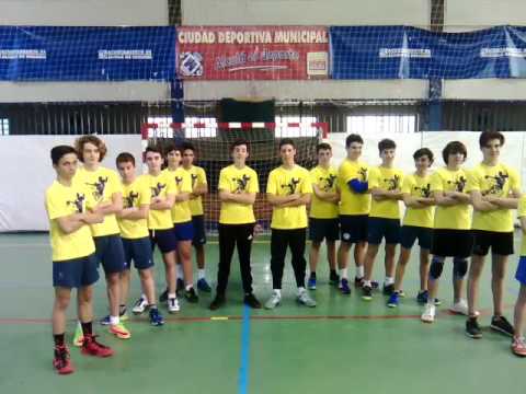 Iplacea Sector Infantil - Llamamiento a la afición