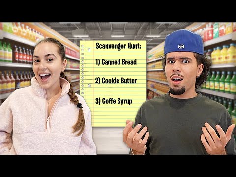 1v1 Grocery Store TIME TRIALS...