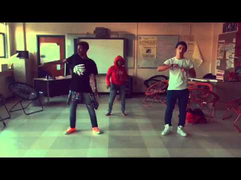 M-City J.R. - Addicted to my ex (dance video)