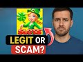 Is Bless Clover (Slot Game) a Scam or Legit? Full Review + Cash-Out Test
