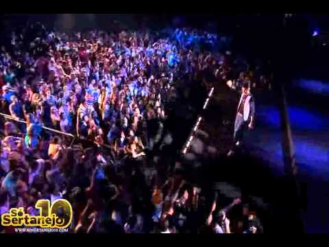 Gusttavo Lima - Se Não Quer Me Amar (Ao Vivo em GO). DBK