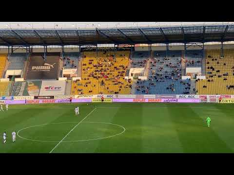 Kolo 13. FK Teplice - Slovan Liberec