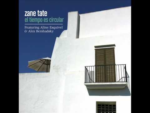 Zane Tate - 