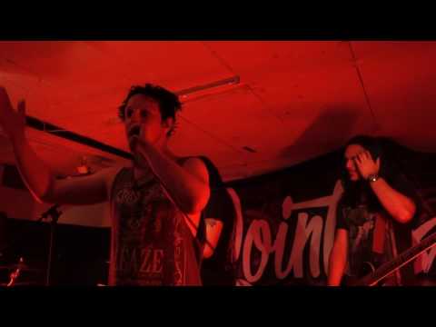 Pointless Sympathy live, PSB, 2016 06 05