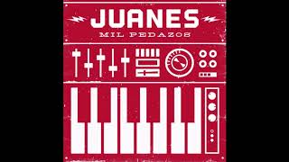 Juanes - Mil Pedazos (Audio)