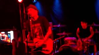 The Ataris "Takeoffs And Landings" @ the slidebar