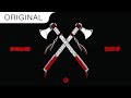 Borgore & Caked Up - Tomahawk