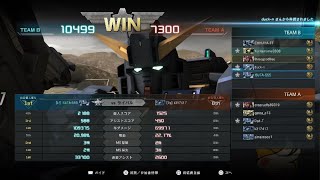 【バトオペ２】ヘイズル改2023/06/15