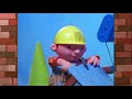 Bob The Builder Season 2 Episode 8 Tea Set Travis US Dub Bob The Builder Marathon