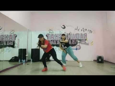 BOOM - Chris Now X Shockman / FitDance by Uchie