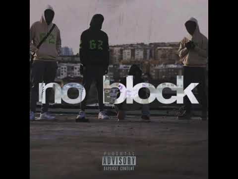 Hevvy x Fukk - No Block ft. Faray2625