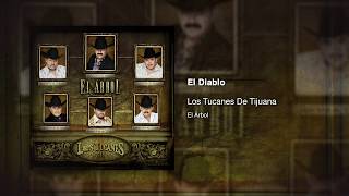 El Diablo - Los Tucanes De Tijuana [Audio Oficial]