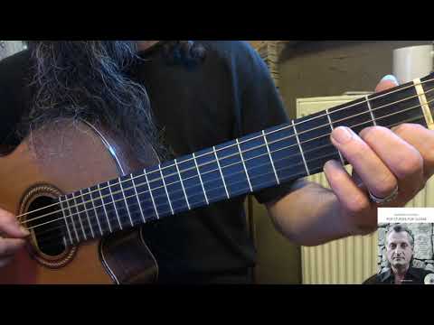 Maurizio Colonna - Pop study n°26