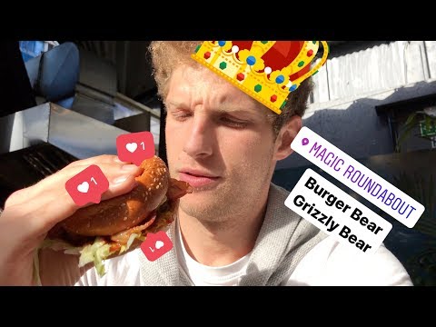 download lagu mp3 mp4 The Black Bear Burger Black Bear Shoreditch London, download lagu The Black Bear Burger Black Bear Shoreditch London gratis, unduh video klip The Black Bear Burger Black Bear Shoreditch London