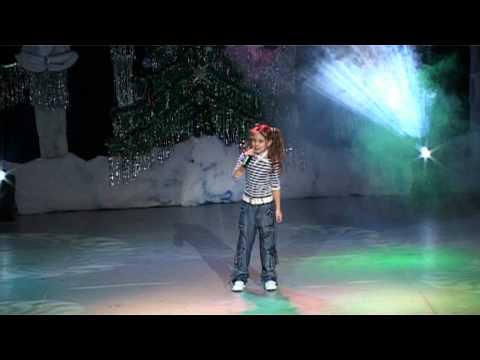 Altana (Polina Terekhova) - Lady Jazz (Live in Ukraine, 2011).mpg