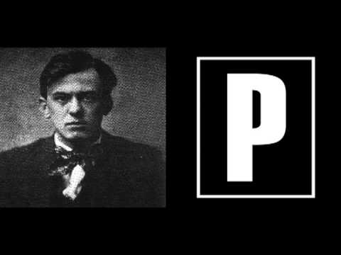 Portishead vs The Great Sad Beast called 666 (Crowleyhead remix)