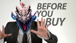 Tiny Tina&#39;s Wonderlands - Before You Buy