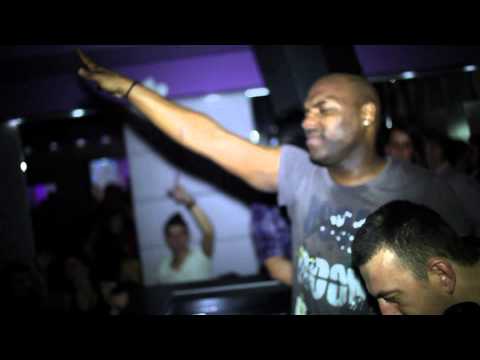 2013.02.23. szombat - Wallas, Dizzy, Tekk - Club Kiss