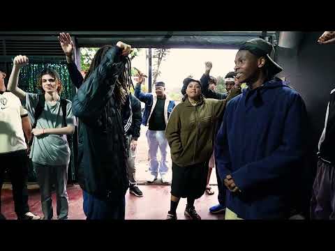 DAPAZ VS BASTARDO | PRIMEIRA FASE | 94° BDS - Batalha da Sul