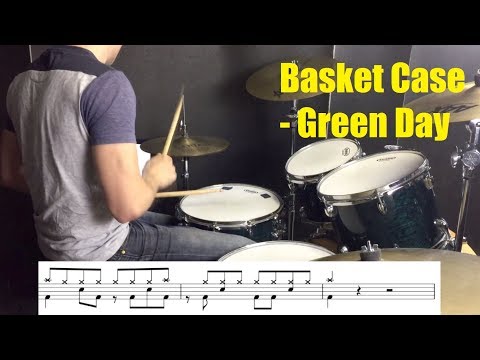 download lagu mp3 mp4 Drum Tutorial Green Day, download lagu Drum Tutorial Green Day gratis, unduh video klip Drum Tutorial Green Day
