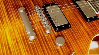 Video thumbnail for NGD: Harley Benton XT-22 Paradise Flame - Unboxing by The Gain Dane