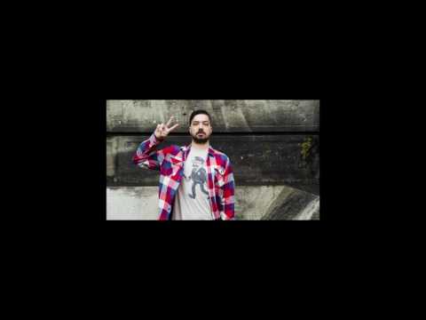 None Shall Get Lucky - Aesop Rock vs. Daft Punk (ft. Pharrell Williams & Nile Rodgers) | Mashup