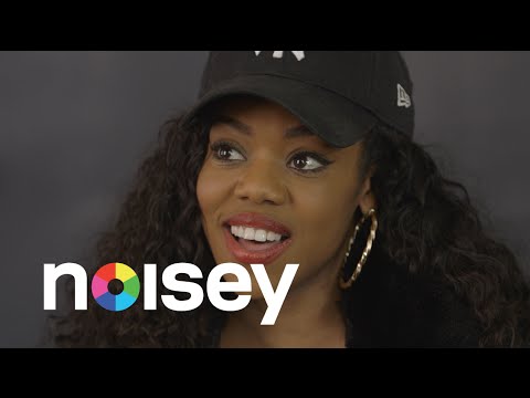 Lady Leshurr on Needing a Bae and Not Being White | The People Vs.