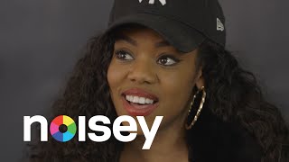 Lady Leshurr on Needing a Bae and Not Being White | The People Vs.