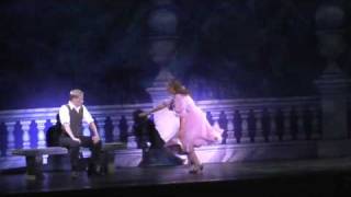 Sixteen Going on Seventeen - The Sound of Music