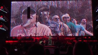 Last TIme for Everything - Brad Paisley at Mattress Firm, Chula Vista 6/23/17