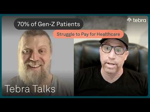 70% of Gen-Z Patients Encounter This Issue When Paying for Healthcare